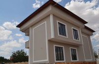 Naci Nakıboğlu Özel İnşaatı