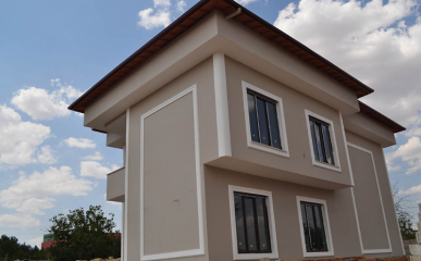 Naci Nakıboğlu Özel İnşaatı